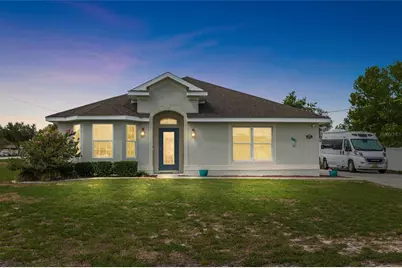 8421 Beachwood Court, Spring Hill, FL 34606 - Photo 1