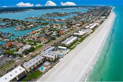 3500 Gulf Boulevard #203, Belleair Beach, FL 33786 - Photo 52