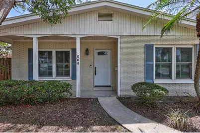 604 E Davis Boulevard, Tampa, FL 33606 - Photo 4