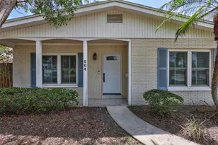 604 E Davis Blvd, Tampa, FL 33606 - Photo 4