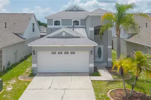 28632 Seashell Ct, Wesley Chapel, FL 33545 - Photo 1