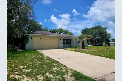 9022 Lingrove Road, Weeki Wachee, FL 34613 - Photo 2