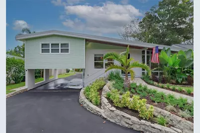 4111 Dr Martin Luther King Jr Street N, Saint Petersburg, FL 33703 - Photo 1