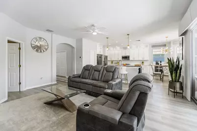 8758 Crystal Creek Court, Land O Lakes, FL 34638 - Photo 10