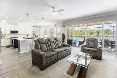 8758 Crystal Creek Court, Land O Lakes, FL 34638 - Photo 10