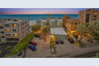 19530 Gulf Boulevard #1B, Indian Shores, FL 33785 - Photo 2