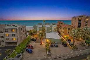 19530 Gulf Blvd, Indian Shores, FL 33785 - Photo 2
