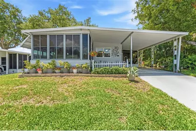 132 Forest Lane #6, Safety Harbor, FL 34695 - Photo 1