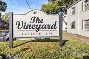 4611 W North B St, Tampa, FL 33609 - Photo 1