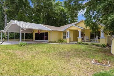 5940 W Pine Circle, Crystal River, FL 34429 - Photo 1