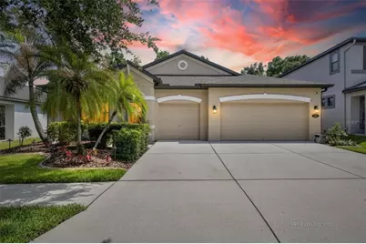 204 Dakota Hill Drive, Seffner, FL 33584 - Photo 1