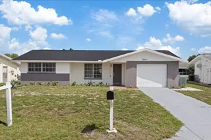 7523 Briarwood Dr, Port Richey, FL 34668 - Photo 1