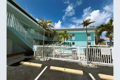 11440 1st Street E #2, Treasure Island, FL 33706 - Photo 1