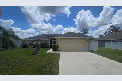 25433 Deep Creek Boulevard, Punta Gorda, FL 33983 - Photo 1