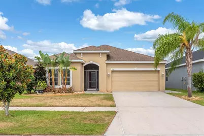 710 Parker Den Drive, Ruskin, FL 33570 - Photo 1