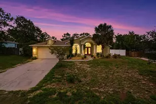 11312 Lark Sparrow Rd, Weeki Wachee, FL 34614 - Photo 1
