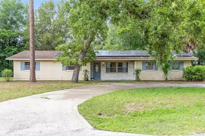 1921 NE 49th Avenue, Ocala, FL 34470 - Photo 1