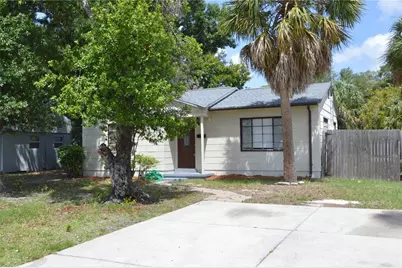 1108 Winchester Road N, Saint Petersburg, FL 33710 - Photo 1