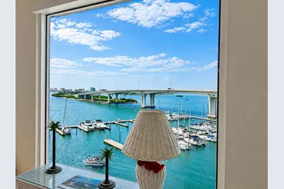 100 Pierce Street #808, Clearwater, FL 33756 - Photo 8