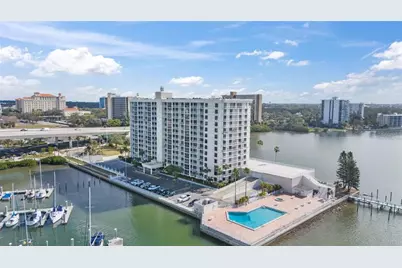 100 Pierce Street #808, Clearwater, FL 33756 - Photo 2