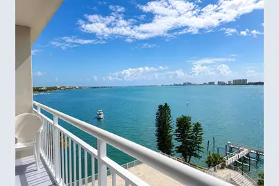 100 Pierce Street #808, Clearwater, FL 33756 - Photo 16