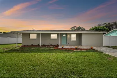 6408 Yosemite Drive, Tampa, FL 33634 - Photo 1