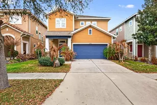 14310 Barrington Stowers Dr, Lithia, FL 33547 - Photo 1