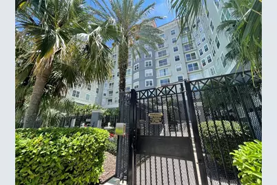 700 S Harbour Island Boulevard #110, Tampa, FL 33602 - Photo 4