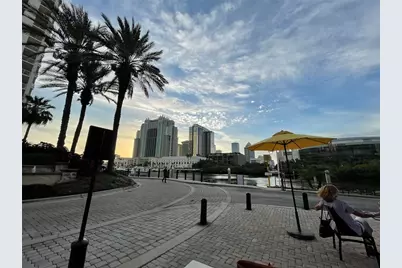 700 S Harbour Island Boulevard #110, Tampa, FL 33602 - Photo 34