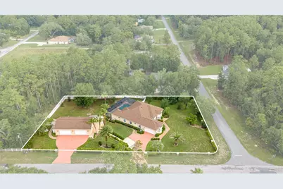 5296 N Princewood Drive, Beverly Hills, FL 34465 - Photo 2
