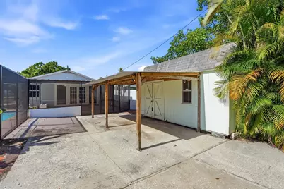 695 41st Street N, Saint Petersburg, FL 33713 - Photo 22
