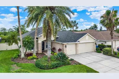 4878 W Breeze Circle, Palm Harbor, FL 34683 - Photo 2