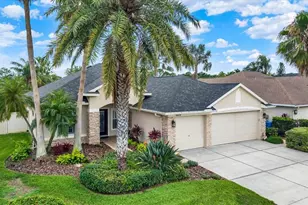 4878 W Breeze Cir, Palm Harbor, FL 34683 - Photo 2