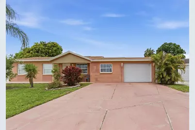 4914 Holiday Drive, Tampa, FL 33615 - Photo 1