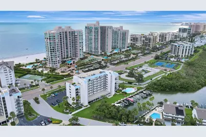 1581 Gulf Boulevard #302N, Clearwater Beach, FL 33767 - Photo 46