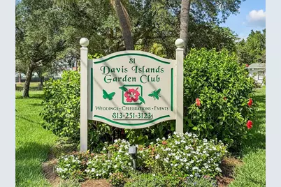 91 Davis Boulevard #204, Tampa, FL 33606 - Photo 60