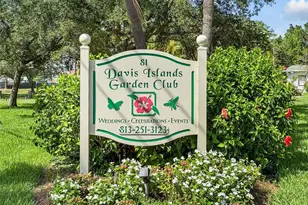 91 Davis Blvd, Tampa, FL 33606 - Photo 60