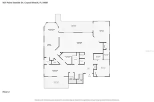 921 Point Seaside Dr, Crystal Beach, FL 34681 - Photo 46