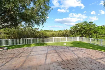 921 Point Seaside Drive, Crystal Beach, FL 34681 - Photo 66