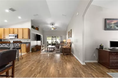 3911 Langdrum Drive, Wesley Chapel, FL 33543 - Photo 8
