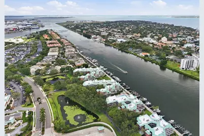 700 S Harbour Island Boulevard #147, Tampa, FL 33602 - Photo 46