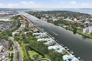 700 S Harbour Island Blvd, Tampa, FL 33602 - Photo 46