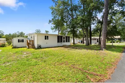 2092 Culbreath Road #C52, Brooksville, FL 34602 - Photo 1