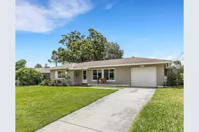 1615 Pinewood Drive, Clearwater, FL 33756 - Photo 2