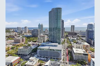 400 Central Avenue #1901, Saint Petersburg, FL 33701 - Photo 2