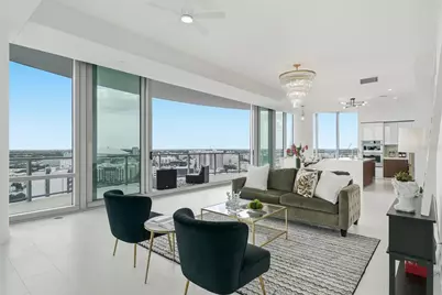 400 Central Avenue #1901, Saint Petersburg, FL 33701 - Photo 10