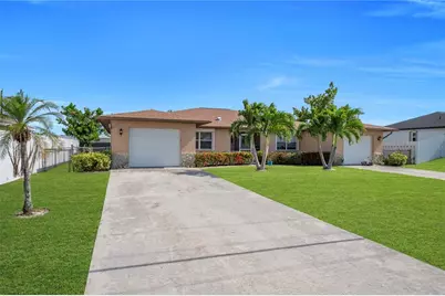 836 SW Trafalgar Pkwy, Cape Coral, FL 33991 - Photo 28