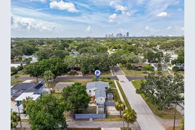 3801 Locust Street NE, Saint Petersburg, FL 33703 - Photo 2