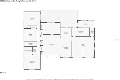 6121 Whiteway Drive, Tampa, FL 33617 - Photo 26