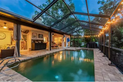 3034 Enisglen Drive, Palm Harbor, FL 34683 - Photo 2